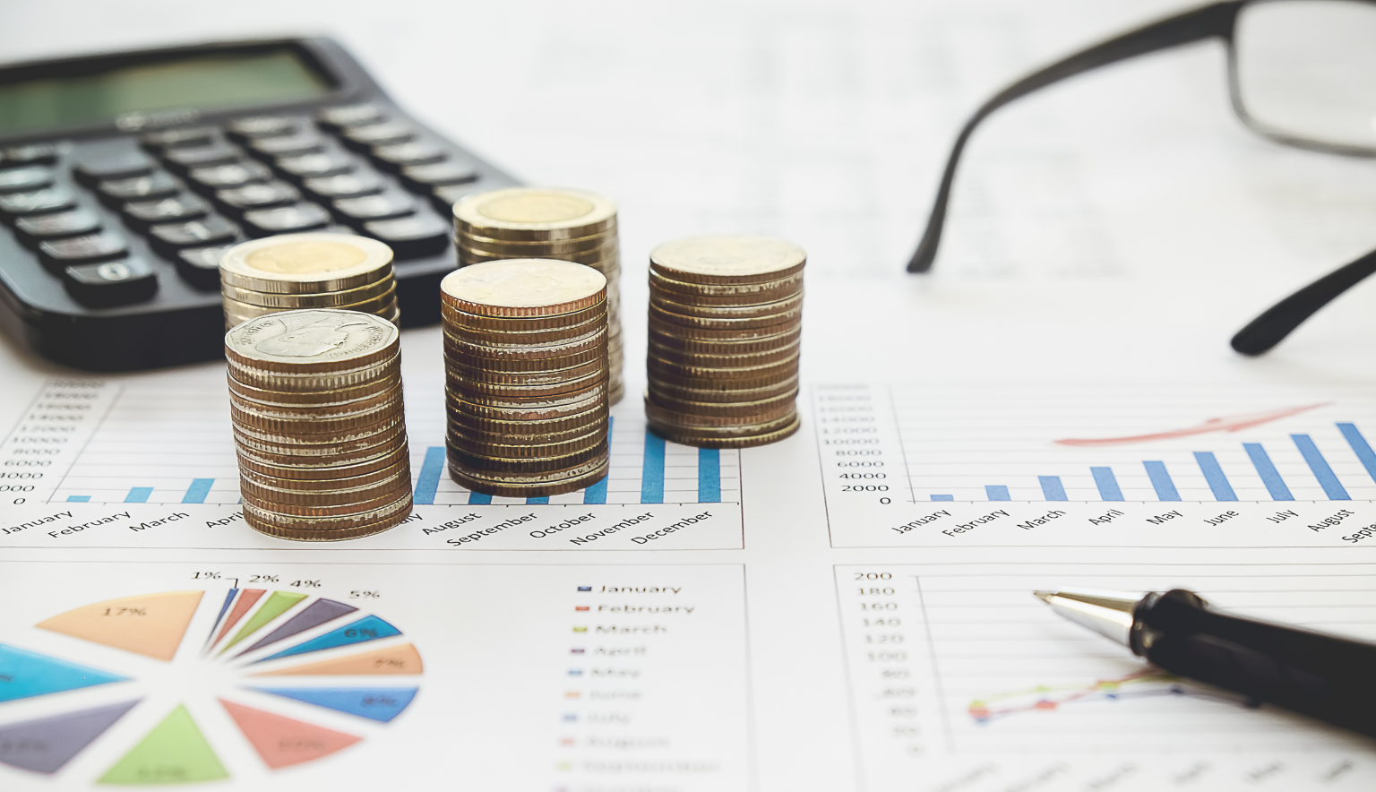 Vacature Financieel Administratief Medewerker